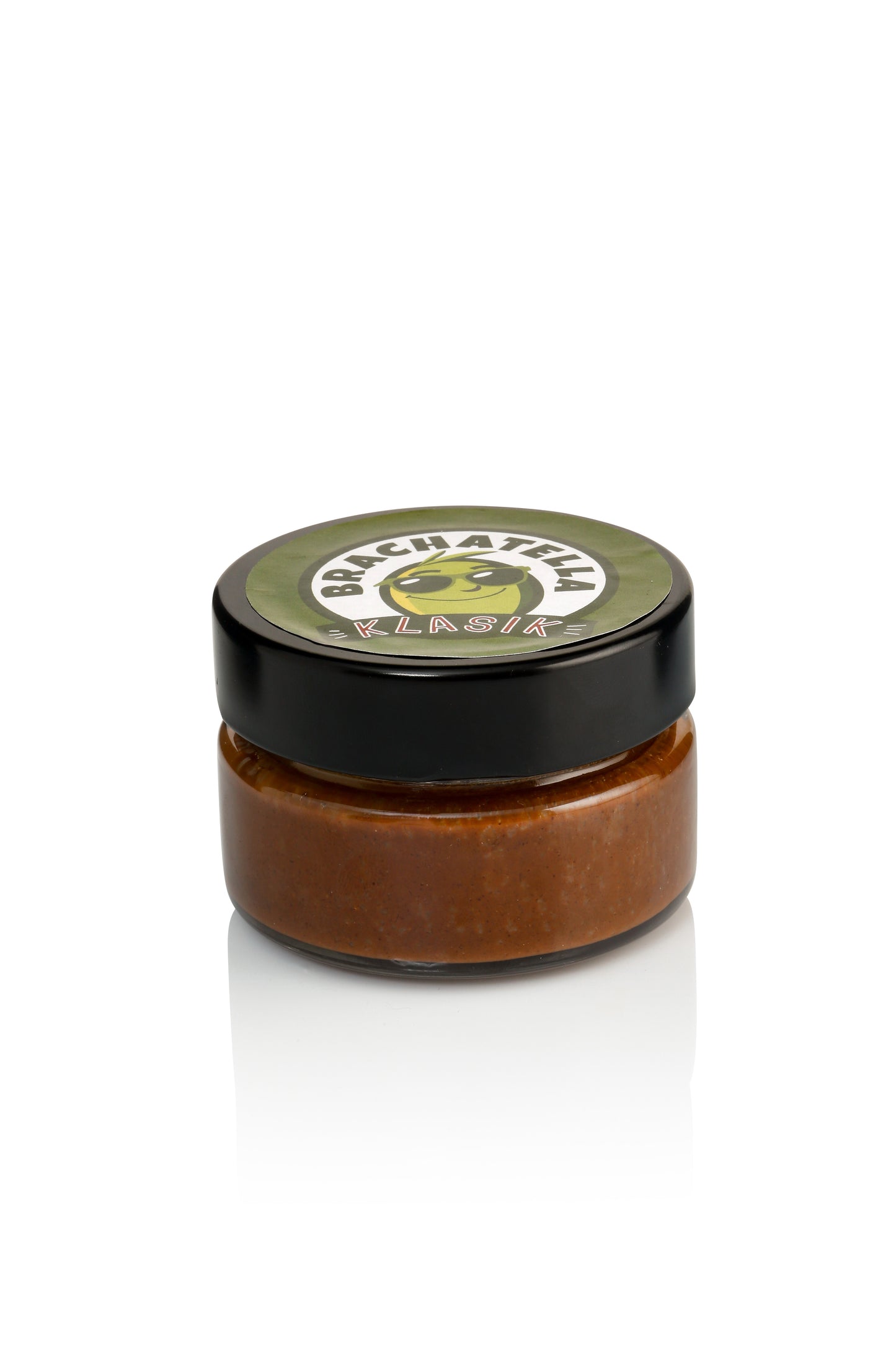 Brachatella Klasik namaz od lješnjaka (100g)